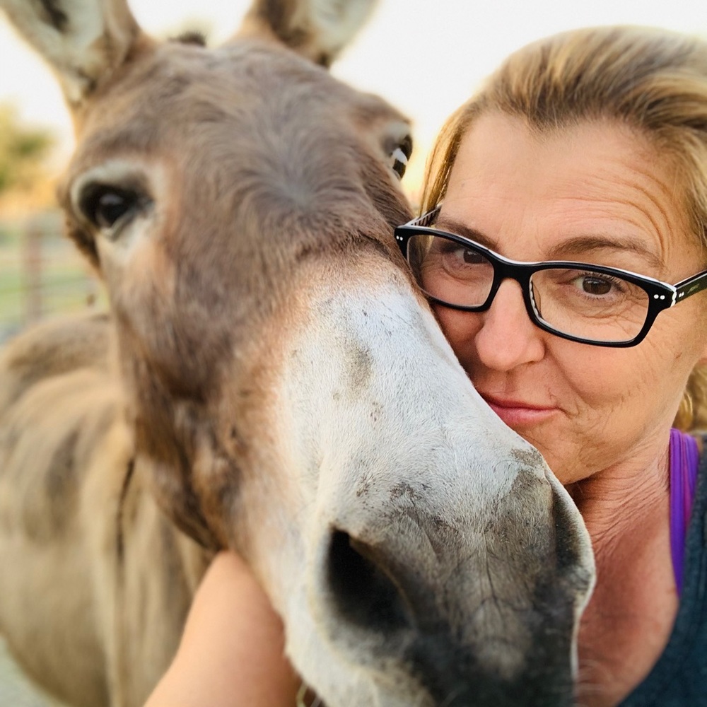 Meet your Posher, Kristin